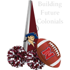 New Oxford Colonials Youth Football & Cheer