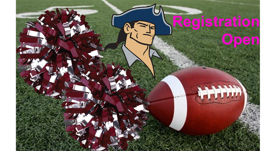 2023 Registration is OPEN!!!